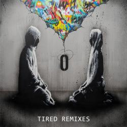 Tired (Kovan & Alex Skrindo Remix) del álbum 'Tired (Remixes)'