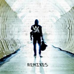 Faded (Y&V Remix) del álbum 'Faded (Remixes)'