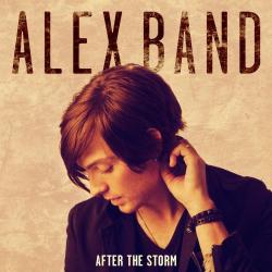 Right Now de Alex Band