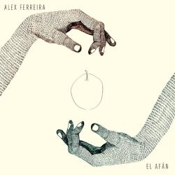 El Afán de Alex Ferreira