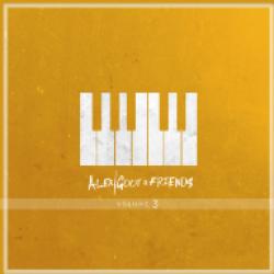 Alex Goot & Friends, Vol. 3