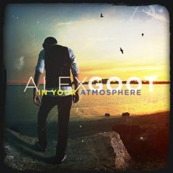 Lightning del álbum 'In Your Atmosphere'