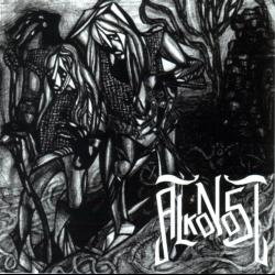 Life on glory's blade del álbum 'Alkonost [EP]'