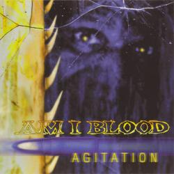 Negative del álbum 'Agitation'