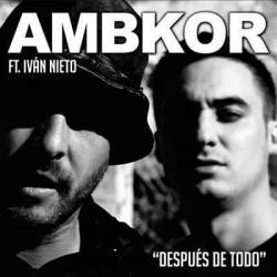 Después de todo (with Ivan Nieto) - Single