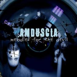 Embrion del álbum 'Melodies for the Devil'