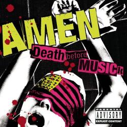 The Abolishment of Luxury del álbum 'Death Before Musick'