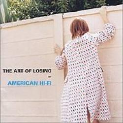 Happy del álbum 'The Art of Losing'