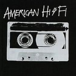 Wall Of Sound del álbum 'American Hi-Fi'