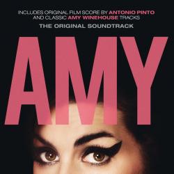 AMY (Original Soundtrack)