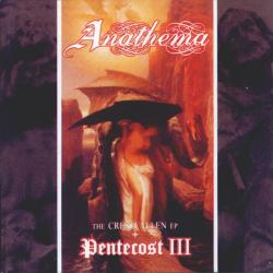 We, The Gods del álbum 'The Crestfallen EP / Pentecost III'