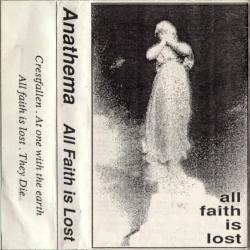 Crestfallen del álbum 'All Faith Is Lost'