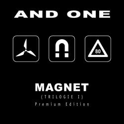 Paddy Is My DJ del álbum 'Magnet (Trilogie I)'