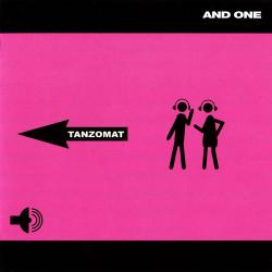 Tanz der Arroganz del álbum 'Tanzomat'