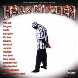 Hell's Kitchen 