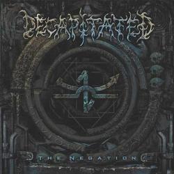 Three-Dimensional Defect del álbum 'The Negation'