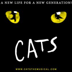 Cats (2014 London Revival Cast)