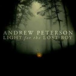 Light for the Lost Boy