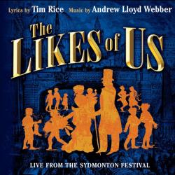 The Likes of Us (Original Cast Recording)