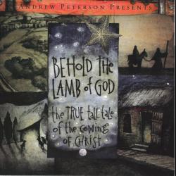 Matthew's Begats del álbum 'Behold the Lamb of God'