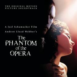 Phantom of the Opera (Original Motion Picture Soundtrack)