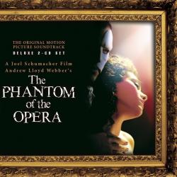 Journey to the Cemetery del álbum 'Phantom of the Opera: Special Edition (Original Motion Picture Soundtrack)'