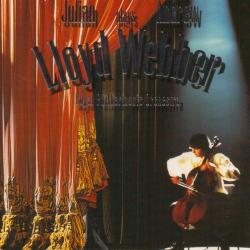 Whistle Down The Wind del álbum 'Julian Lloyd Webber Plays Andrew Lloyd Webber'