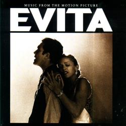 You Must Love Me del álbum 'Evita (Music from the Motion Picture)'