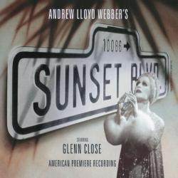 Sunset Boulevard del álbum 'Sunset Boulevard (1994 Los Angeles Cast)'