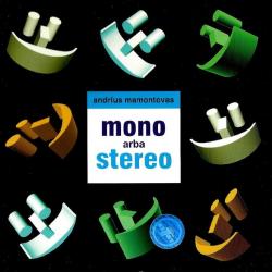 Vaikystes Stogas Saugok Vaikyste del álbum 'Mono arba stereo'