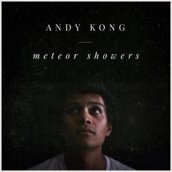 Meteor Showers EP