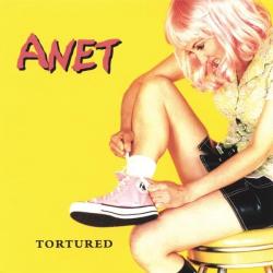 Normal del álbum 'Tortured'