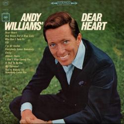 Almost There del álbum 'Andy Williams' Dear Heart'