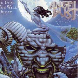 Wings Of An Angel del álbum 'To Dust You Will Decay'