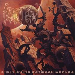 Through Alchemy Bound Eternal del álbum 'Diminishing Between Worlds'