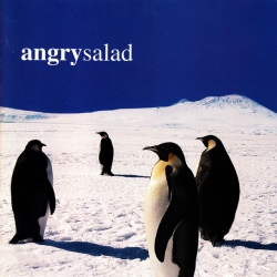 The Milkshake Song del álbum 'Angry Salad'