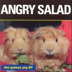 The Guinea Pig EP