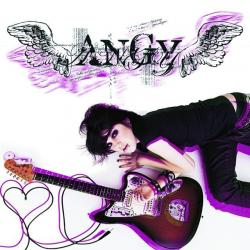 Lunática del álbum 'Angy'