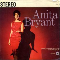 Till There Was You del álbum 'Anita Bryant'