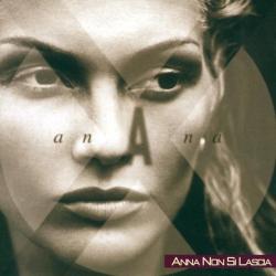 Bianca luna del álbum 'Anna non si lascia'