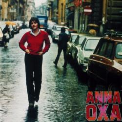 Codice Uomo del álbum 'Anna Oxa'
