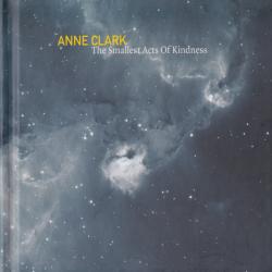 Painting del álbum 'The Smallest Acts of Kindness'