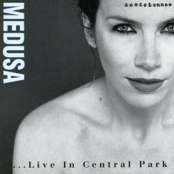 Here Comes The Rain Again del álbum 'Medusa / Live In Central Park'