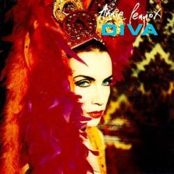 Legend In My Living Room del álbum 'Diva '