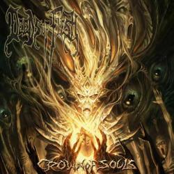 Forced Attrition del álbum 'Crown of Souls'