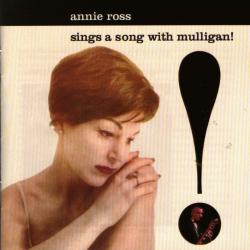 Sings a Song With Mulligan