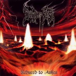Reduced To Ashes del álbum 'Reduced To Ashes'