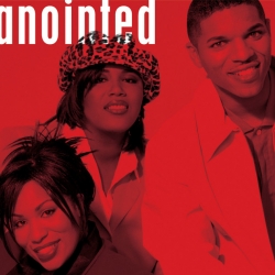 Revive Us del álbum 'Anointed'
