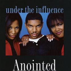 Under The Influence del álbum 'Under the Influence'