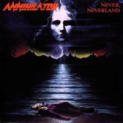 Phantasmagoria del álbum 'Never, Neverland'